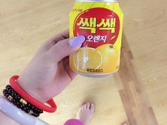 -丽池宫韩式汗蒸会馆(华灯坊店)