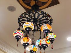 -清真·玛丽亚新疆菜主题餐厅(浙江中路店)