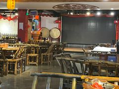 -印象鲵宴·张家界地标美食名片(溪布街店)