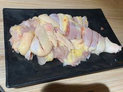 -探窝·竹笙椰子鸡(杨箕店)