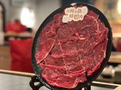 -廖掌柜·重庆鲜货火锅(上海首店)