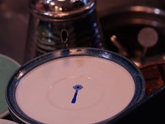 -Be Lived Cafe比例咖啡(摩天轮店)