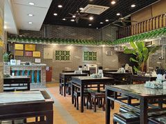 -渔乡米坊·岭南传统小吃专门店(天河龙口西店)