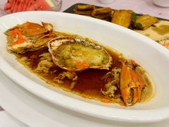 -金时代顺风大酒店(静安大融城店)