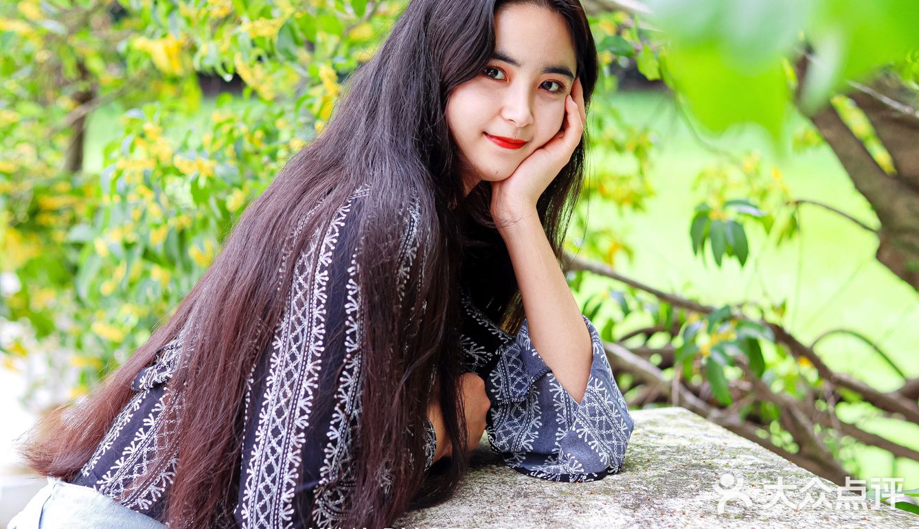 上海免费网红拍摄地 No.24｜工艺美术博物馆