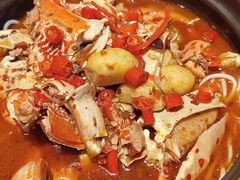 -辣小鲜·南昌大排档(船山路店)