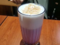 -魏斯理汉堡(西安沣东吾悦店)