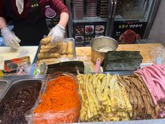 -传闻来紫菜包饭·打糕(西塔韩百店)