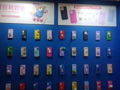 -凯德MALL(西直门店)