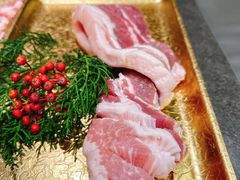 -炭火之恋韩式烤肉·鳗鱼(韩乐坊店)