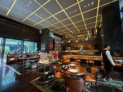 -Tivano意大利餐厅(成都居舍酒店)