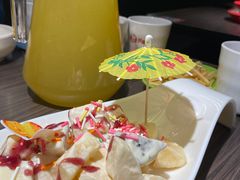 -胖哥俩肉蟹煲(石家庄长安万达店)