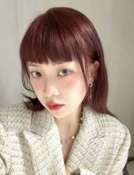 -苏奇发型·烫发染发