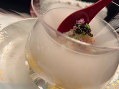 -鳥喜Toriki怀石烧鸟料理