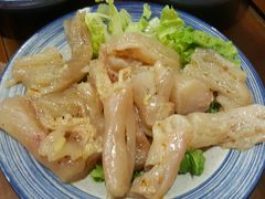 -受气牛肉·耙牛肉火锅(水晶郦城店)