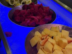 -盛宴自助餐厅(运达喜来登店)