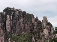 -黄山风景区