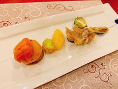 -九献创意菜·牛排料理(亮马河花园店)