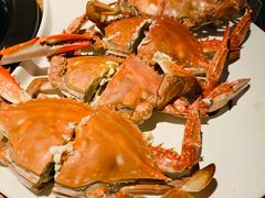 -海味当家·蒸锅海鲜(星海公园店)