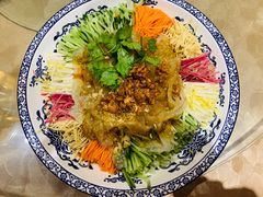 -老三骨头馆(白桦东路店)