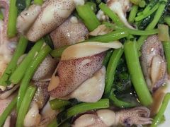-映像威海·海鲜味道(市区店)