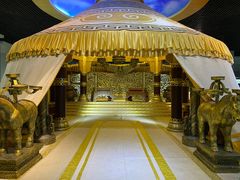 -呼伦贝尔民族博物馆