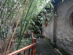-南阳卧龙岗武侯祠