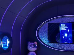 -星聚会KTV(合生汇黑金店)