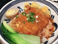 -霸蛮湖南米粉(亦庄力宝华联店)