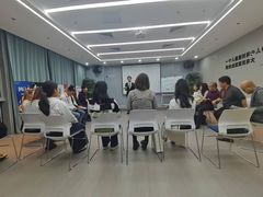 -新励成演讲口才培训(深圳宝安学训中心)