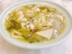 酸菜鱼-美乐食街(小南店)