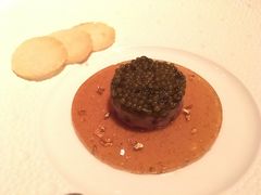 -Le Bernardin
