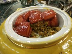 -老唐三下锅 ·张家界地标美食(溪布街店)
