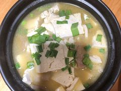 金汤煨豆腐-五口灶·下饭小炒(洛社店)