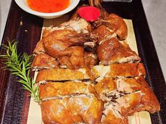 -姑苏家宴·苏帮菜·松鼠桂鱼(苏州总店)