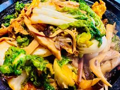 -老家信阳菜(北京路店)