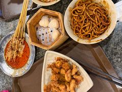 -小街天府