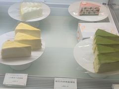 -La Repete(大宁久光店)