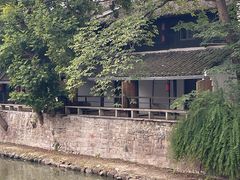 -小河直街历史文化街区