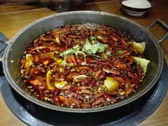 -受气牛肉·重庆耙牛肉(来福士店)
