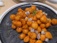 -吕氏疙瘩汤·新鲁菜(潍坊银座店)