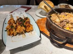 -Aqua Oasis 水天堂(爱山广场店)