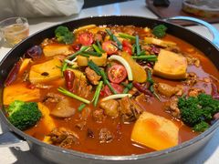 -鲁秀才炒鸡(龙湖西溪天街店)