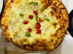 -初拾·花里餐厅(钜城华亿店)