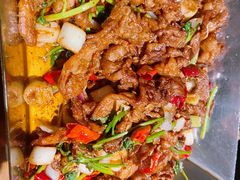 -小俩口烧烤东北菜(双井店)