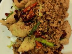 -中国厨房/台湾牛肉面