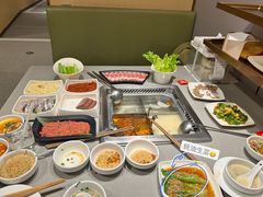-海底捞火锅(龙岗星河COCO Park店)