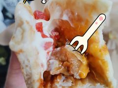 -Taco Bell 塔可贝尔(东方明珠店)