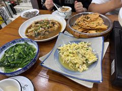 -淳安二十八道·新派民间菜·淳鱼馆(阳光路店)
