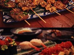 -西村居酒屋